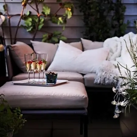 Beautiful Apartament Apartment *