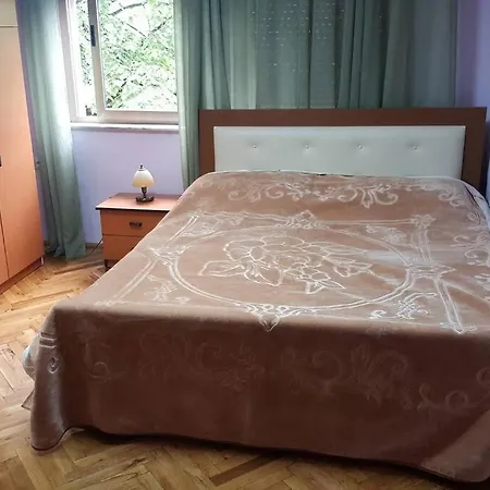 Beautiful Apartament Tirana