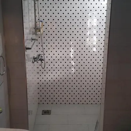 Beautiful Apartament Apartment Tirana