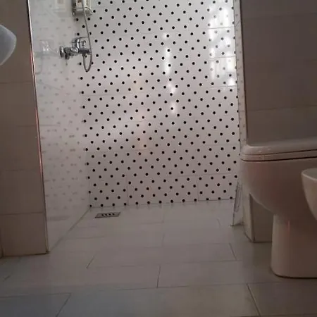 Apartment Beautiful Apartament Tirana