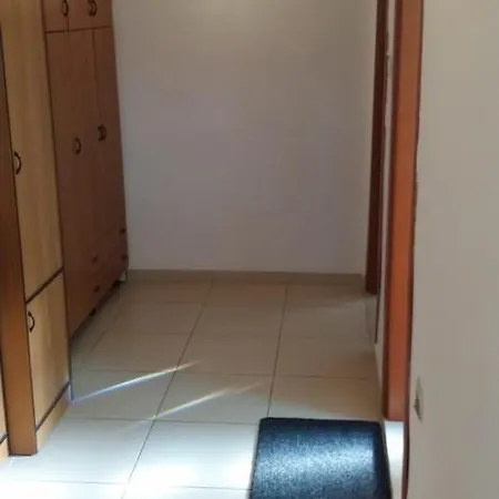 Beautiful Apartament * Tirana