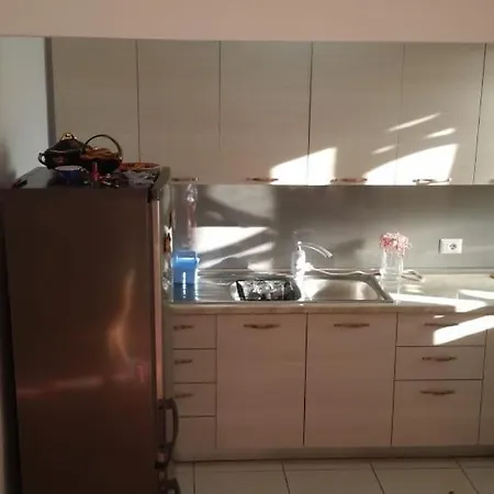 Beautiful Apartament Tirana