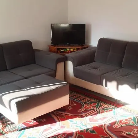 Beautiful Apartament *
