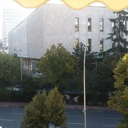 Beautiful Apartament Apartment *