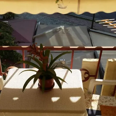Beautiful Apartament