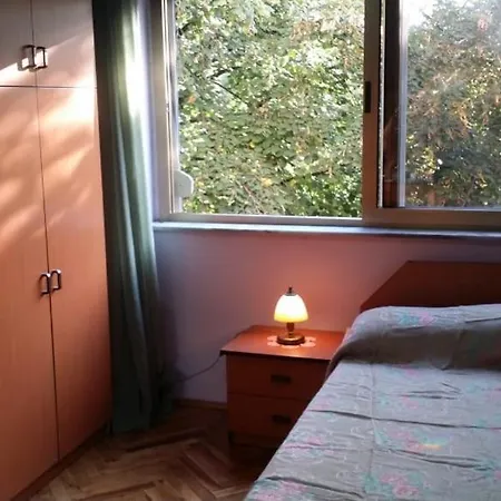 Beautiful Apartament Apartment Tirana
