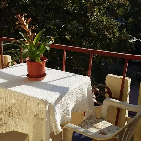 Apartment Beautiful Apartament Tirana
