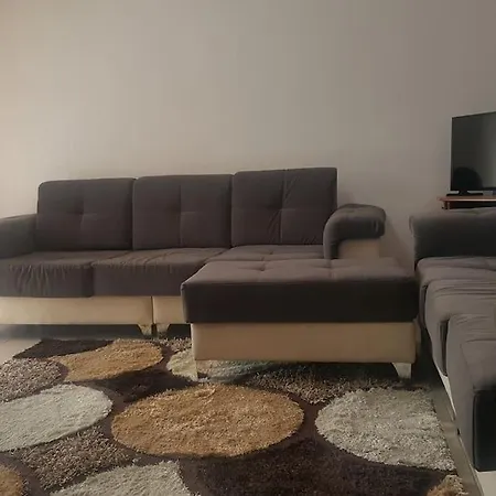 Apartment Beautiful Apartament Tirana