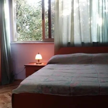Apartment Beautiful Apartament Tirana
