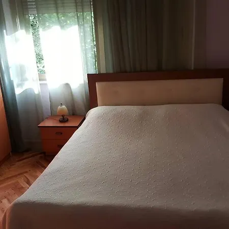 Apartment Beautiful Apartament Tirana