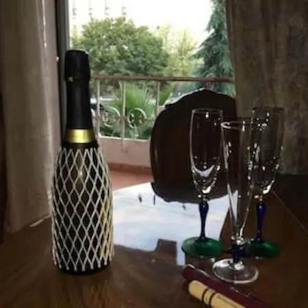 Beautiful Apartament Tirana